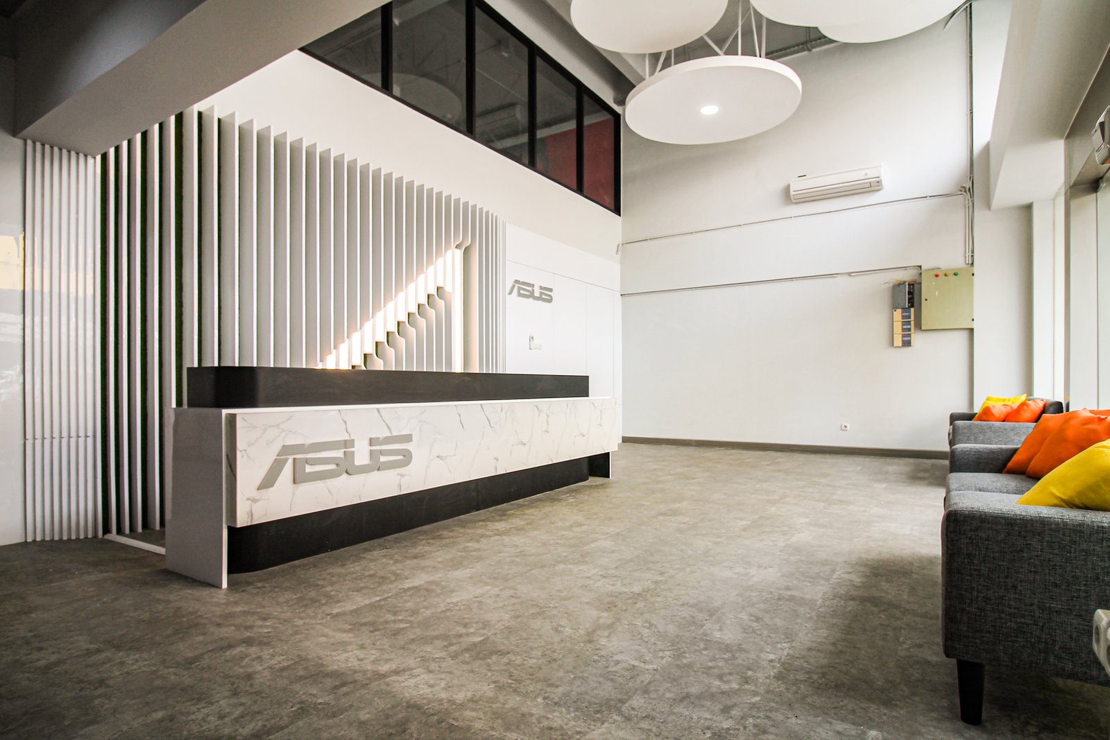 Asus Indonesia Office